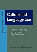 Culture and Language Use