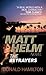 The Betrayers (Matt Helm, #10)