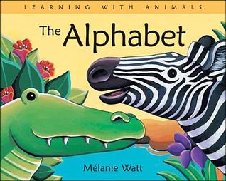 The Alphabet (Learning With Animals)