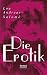 Die Erotik (German Edition)