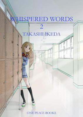 Whispered Words Volume 2 (Whispered Words Series)