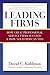 Leading Firms by David C. Kuhlman