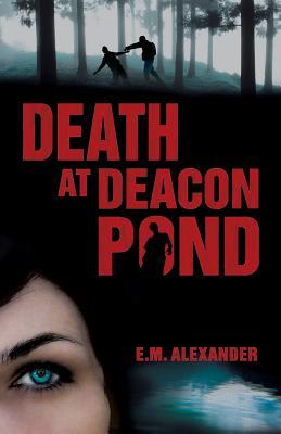 Death at Deacon Pond (Paperback)