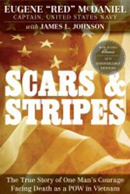 Scars and Stripes (Paperback)