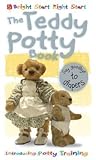The Teddy Potty Book (Bright Start Right Start)