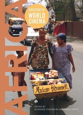 Directory of World Cinema: Africa (Paperback)