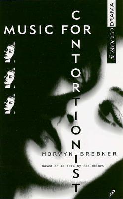 Music for Contortionist (Paperback)