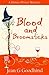 Blood and Broomsticks (Honey Driver Mystery, #10)
