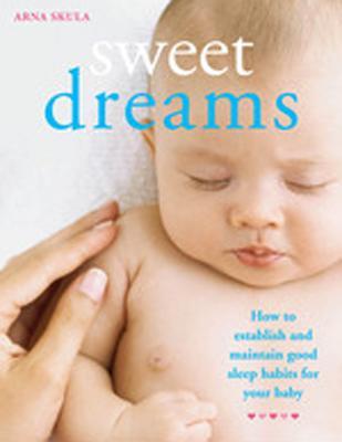 Sweet Dreams: How to Establish and Maintain Good Sleep Habits for Your Baby