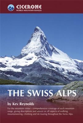The Swiss Alps (World Mountain Ranges)