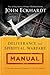 Deliverance and Spiritual Warfare Manual: A Comprehensive Guide to Living Free
