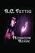 Monsoon Reign (Cierstos Chronicles Book 1)