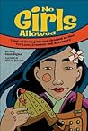 No Girls Allowed by Susan Hughes