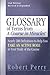 Glossary of Terms from 'A C...