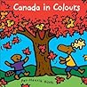 Canada in Colours by Per-Henrik Gürth