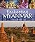 Enchanting Myanmar (12) by Mick Shippen