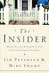 The Insider by Jim Petersen The Insider by Jim Petersen