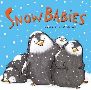 Snow Babies (Hardcover)