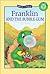 Franklin and the Bubble Gum (Kids Can Read)