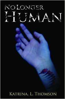 No Longer Human (No Longer Series, #1)