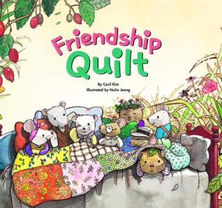 Friendship Quilt (MySELF Bookshelf)