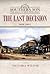 The Last Decision (Southern Son: the Saga of Doc Holliday)