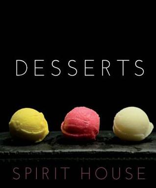 Spirit House Desserts (Hardcover)