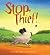 Stop, Thief! by Heather Tekavec