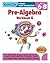 Pre-Algebra Workbook II: Gr...