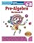 Pre-Algebra Workbook II by Jason Wang