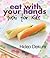 Eat With Your Hands: sushi for kids