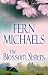 The Blossom Sisters (Wheeler Publishing Large Print)