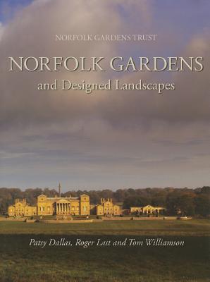 Norfolk Gardens and Designed Landscapes