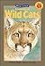 Looking at Wild Cats