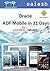 Oracle Adf Mobile in 21 Days