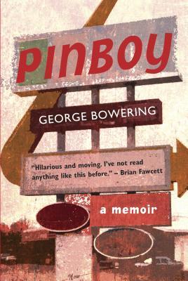 Pinboy: A Memoir (Hardcover)