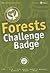 Forests Challenge Badge (Yunga Learning and Action)