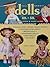 eBook Small Dolls of the 40s and 50s