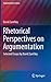 Rhetorical Perspectives on ...
