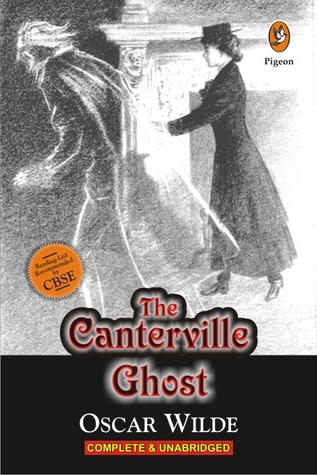 the canterville ghost