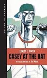 Casey at the Bat by Ernest Lawrence Thayer