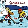 Canada 123 by Kim Bellefontaine