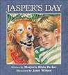 Jasper's Day by Marjorie Blain Parker