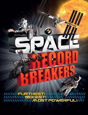 Space Record Breakers (Y)