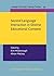 Second Language Interaction in Diverse Educational Contexts (Language Learning & Language Teaching)