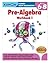 Pre-Algebra Workbook I: Grades 6-8 (Kumon Math Workbooks)