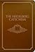 The Heidelberg Catechism