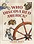 Who Discovered America?