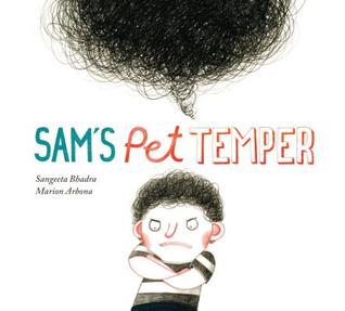 Sam's Pet Temper (Hardcover)