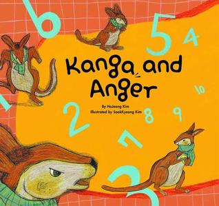 Kanga and Anger (MySELF Bookshelf)